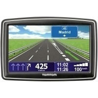 Tomtom XXL IQ Routes edition Europe (1EP0.002.03)
